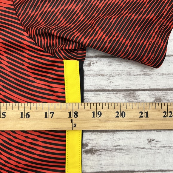 Adidas Seattle Sounders Bruce Lee Dragon Soccer Jersey Women Size Medium NEW - Picture 6 of 11